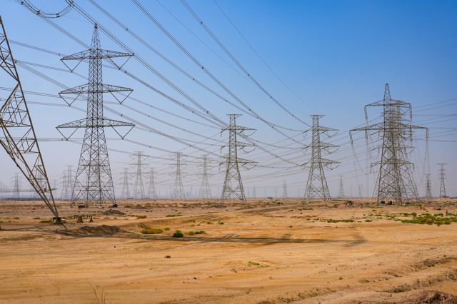 Power System Studies Background